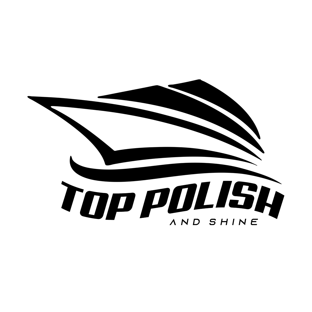 Top Polish and Shine